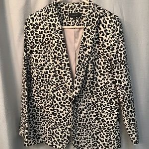 Talbots Brand New Never Worn Blazer